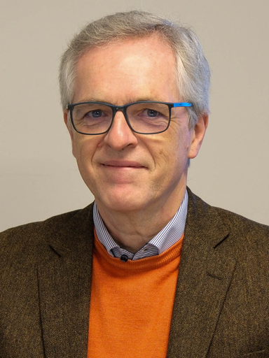 Wolfgang Huemer 